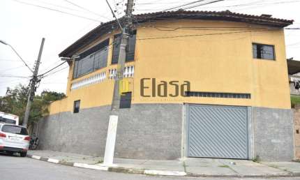 Casa com 3 quartos à venda na Rua Holanda, 1246, Parque Paraíso, Itapecerica da Serra