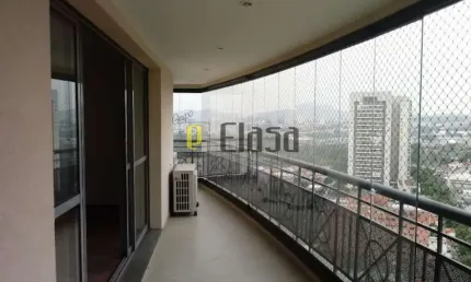 Cobertura com 3 quartos à venda na Rua Carlos Weber, 457, Vila Leopoldina, São Paulo
