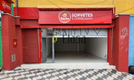 Prédio comercial para venda - Centro Itapecerica da Serra