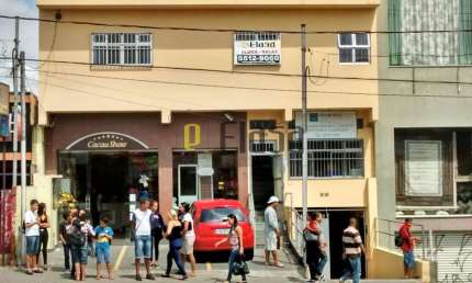 Casa comercial para alugar na Avenida Dona Belmira Marin, 1020, Parque Brasil, São Paulo, 60 m2 por R$ 1.500