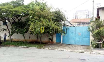 Casa comercial para alugar na Rua do Arcipreste, 106, Jardim Santo Antoninho, São Paulo por R$ 9.000