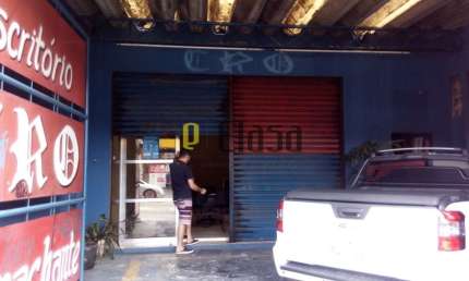 Casa comercial para alugar na Avenida Dona Belmira Marin, 880, Parque Brasil, São Paulo por R$ 5.000