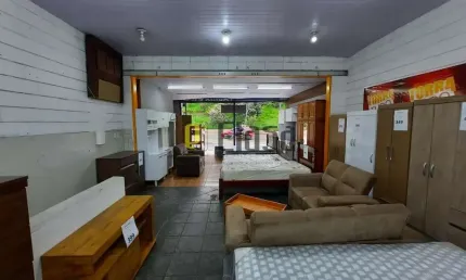 Casa comercial à venda na estrada pirajussara-valo velho, 1584, jardim mitsutani, são paulo, 280 m2 por r$ 1.000.000