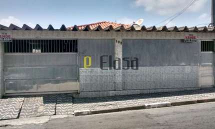 Casa com 3 quartos à venda na Rua Giovanni Bononcini, 103, Parque Brasil, São Paulo por R$ 1.100.000