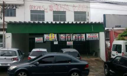 Casa comercial para alugar na Avenida do Rio Bonito, 1040, Socorro, São Paulo por R$ 6.500