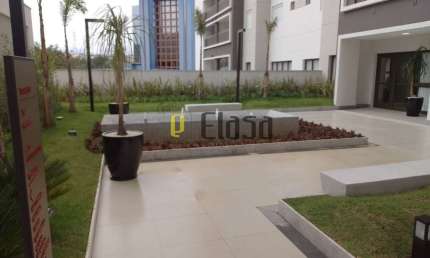 Living Wish Panamby - Apartamento - 110m² - Vila Andrade