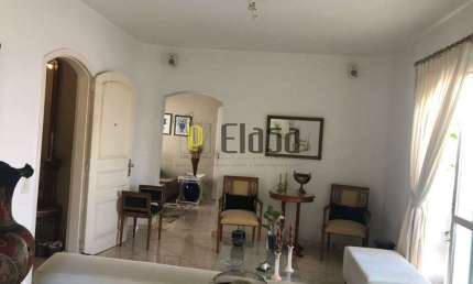 Cobertura com 3 quartos à venda na Avenida Giovanni Gronchi, 4325, Vila Andrade, São Paulo
