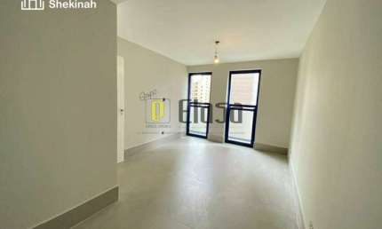Apartamento com 1 dormitórios, sendo 1 suíte, 1 vaga, 82,00m², em Moema, São Paulo, SP.