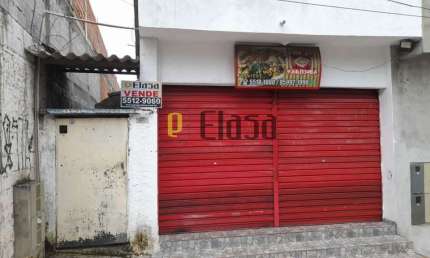 Casa com 2 quartos à venda na Rua João Ferreira da Silva, 550, Jardim Santa Margarida, São Paulo