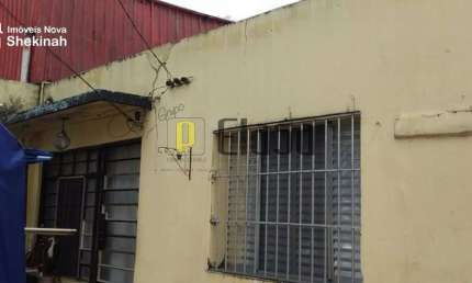 Casa comercial à venda na Rua Américo Brasiliense, 2552, Chácara Santo Antônio, São Paulo