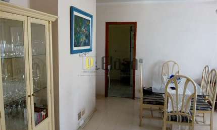 Cobertura com 3 quartos à venda na Rua Araguari, 578, Moema, São Paulo