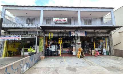 Casa comercial para alugar na Avenida Cupecê, 3541, Cidade Ademar, São Paulo