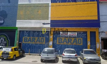 Ponto comercial com 2 salas para alugar na Rua Rubens de Oliveira, 100, Parque Residencial Cocaia, São Paulo