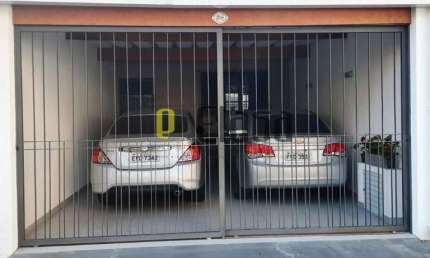 Casa,térrea - 2 dormitóros , 2 vagas,Chácara Sto António  anto Antonio
