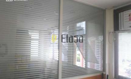 Ponto comercial para alugar na Rua Américo Brasiliense, 1479, Chácara Santo Antônio, São Paulo