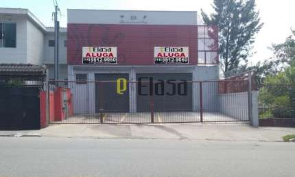 Casa comercial à venda na Estrada do Campo Limpo, 2686, Vila Prel, São Paulo