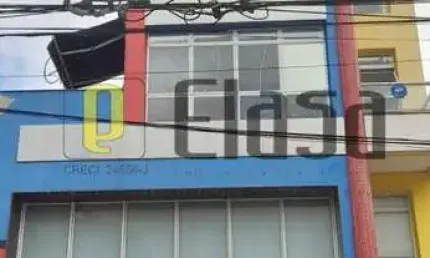 Ponto comercial para alugar na Avenida Adolfo Pinheiro, 1385, Santo Amaro, São Paulo