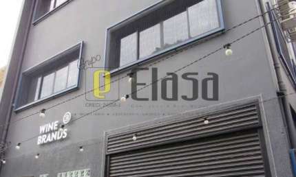Casa comercial à venda na Rua Visconde de Taunay, 711, Vila Cruzeiro, São Paulo