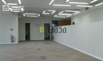 Ponto comercial à venda na Rua Geraldo Flausino Gomes, 78, Cidade Monções, São Paulo