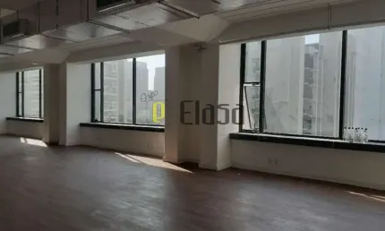 Casa comercial para alugar na Rua Geraldo Flausino Gomes, 78, Cidade Monções, São Paulo