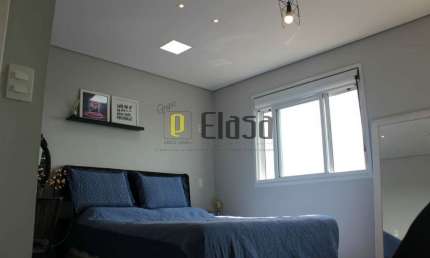 Cobertura com 1 quarto à venda na Rua Celso Ramos, 255, Vila Andrade, São Paulo