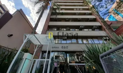 Conjunto Comercial Mobiliado para Venda ou Locação 133 m2 - Próximo Shopping Vila Olímpia
