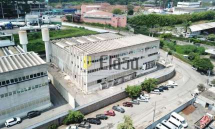 Casa comercial para alugar na Rua Victorino, 80, Jardim Mutinga, Barueri