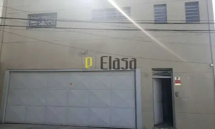 Casa comercial para alugar na Rua Marcilea, 306, Jardim Caravelas, São Paulo