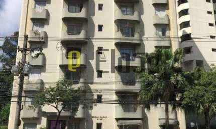 Cobertura com 3 quartos à venda na Avenida Giovanni Gronchi, 6768, Vila Andrade, São Paulo