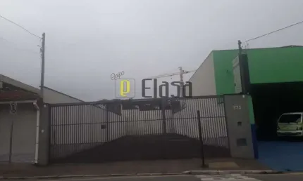 Terreno comercial para alugar na Rua Bragança Paulista, 275, Vila Cruzeiro, São Paulo