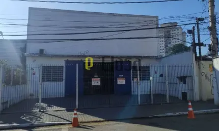 Ponto comercial à venda na rua tenente-coronel carlos da silva araújo, 336, santo amaro, são paulo, 481 m2 por r$ 4.100.000