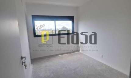Apartamento Alto da Boa Vista próximo estação metrô