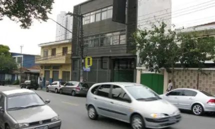 Galpão para locação - zona sul - sp - vila cruzeiro - santo amaro