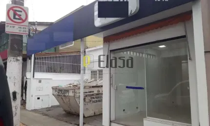 casa comercial para Venda ou locação em Santo Amaro - Zona Sul - SP