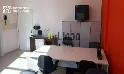 ÓTIMA SALA  R MARIO LOPES LEÃO - PRÓXIMO CPTM STO AMARO