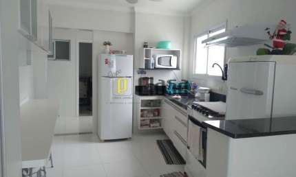 Apartamento para venda - Praia Grande - litoral Sul - Praia Canto do Forte