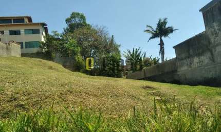 Terreno para venda em condomínio - Itapecerica da Serra