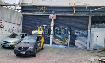 Casa comercial para alugar na Rua João Amos Comenius, 1178, Jardim São Bernardo, São Paulo, 500 m2 por R$ 5.000