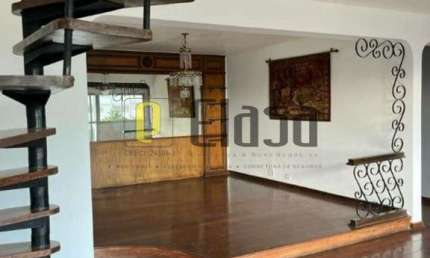 Venda Apto 1 suíte 328 m², 3 vagas por R$ 2.500.000,00 - Santo Amaro