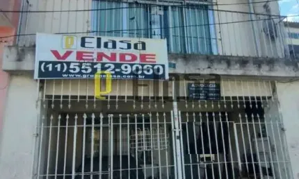 Sobrado comercial ou residencial - santo amaro - zona sul - sp