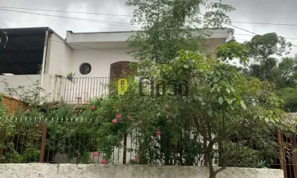 Sobrado a venda / jd. morro verde / vila sonia / zona sul