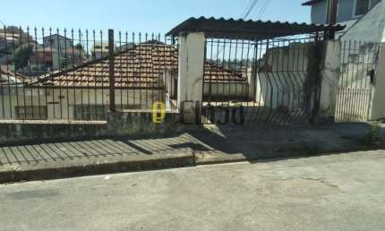 Terreno à venda na Rua Bernardo de Quadros, 144, Vila Morse, São Paulo