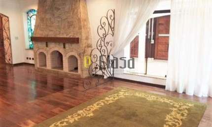 Casa para Venda na região da Granja Julieta / Chácara Santo Antonio