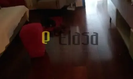 Casa com 2 quartos à venda na Rua Guimarães Tavares, 161, Jardim São Luís, São Paulo
