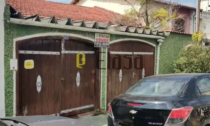 Casa térrea - residencial - região de santo amaro - zona sul - sp