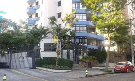 Apartamento Aluguel Alto padrão VL Nova Conceição  110mt2