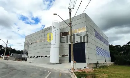Casa comercial para alugar na Rodovia Raposo Tavares, 40, Jardim Boa Vista (Zona Oeste), São Paulo