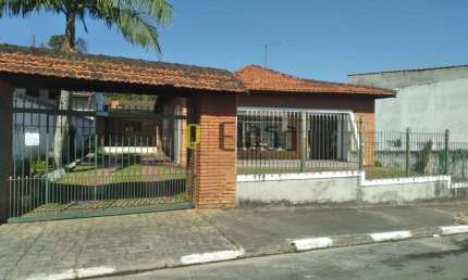 TERRENO PARA VENDA - REGIÃO DE JD. MARILU - ITAPECERICA DA SERRA