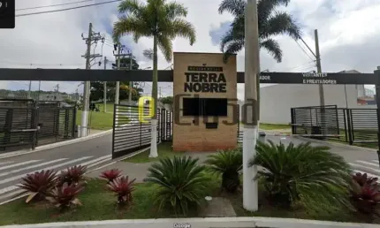 Terreno em condomínio fechado à venda na Rodovia Raposo Tavares, Sítio Boa Vista, Cotia