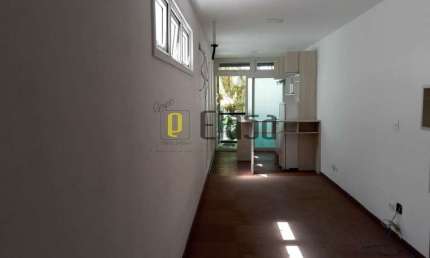 Loft com 1 quarto para alugar na Rua Laguna, 772, Jardim Caravelas, São Paulo, 35 m2 por R$ 1.700